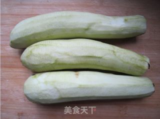 Chrysanthemum Eggplant recipe