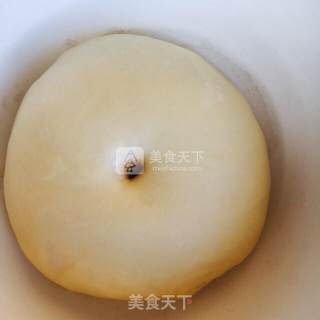 Soft Toast recipe
