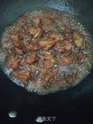 Sweet and Sour Pork recipe