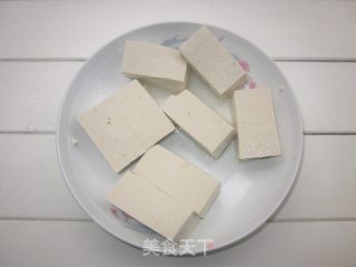 [hakka Yung Tofu] Make One of The Most Homely Cantonese Hakka Famous Foods recipe