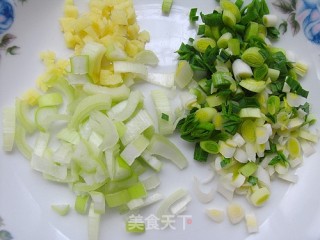 Shaanxi Qishan Specialty Noodles-sour Noodles in Sour Soup recipe