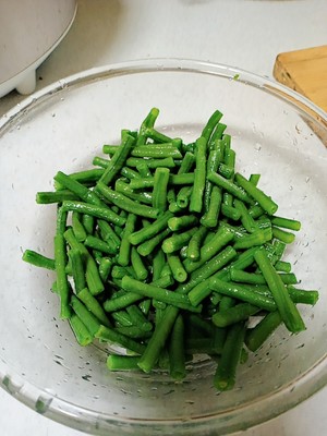 Super Easy Cold Cowpea recipe
