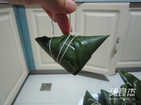 Pork Ribs and Chestnut Dumplings recipe