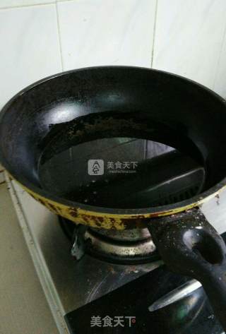 Lotus Root Meatballs recipe