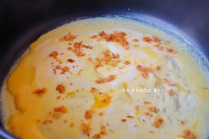 Avocado and Loose Egg-yaki Sushi recipe