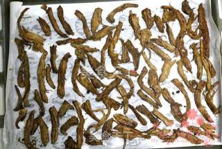 Beef Jerky recipe