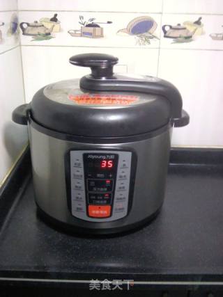 The Most Suitable Summer Drink------mung Bean Soup recipe