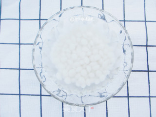 Homemade Luxury Ice Powder recipe