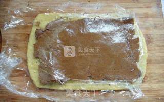 Millet Donkey Rolling recipe