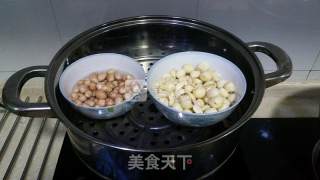 Eight Treasure Rice recipe