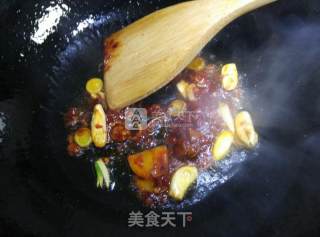 Twice Cooked Pork recipe