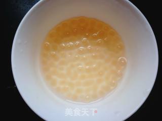 Poplar Branch Nectar recipe