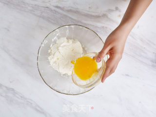 Zhang Xiaomo Cheese Cake recipe