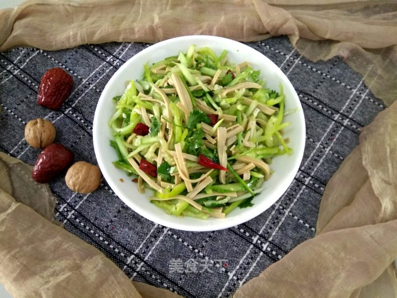 Tiger Dish recipe