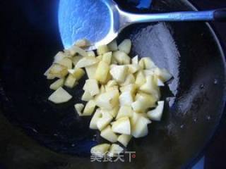 Asparagus Cream Soup recipe