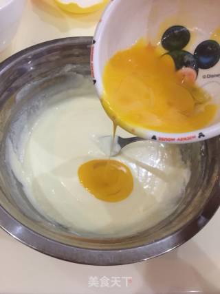 Cheesecake recipe