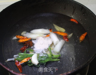 (keep in Mind 2 Coups to Cook Boiled Live Fish that is White in Soup and Not Fishy) Boiled Live Fish recipe