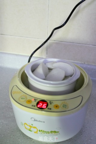 Radish Pork Ribs Soup recipe