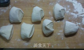 Jujube Paste recipe