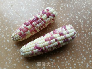 Corn Soy Milk recipe