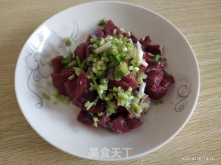 Beef Chaoshou recipe