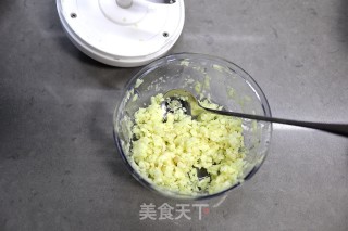 Wuhan Hot Dry Noodles recipe