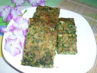 Toon Quiche recipe