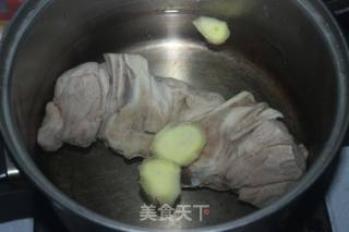 Winter Melon Soup recipe