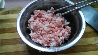 Ants on The Tree recipe