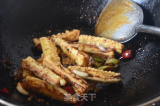 Upgraded Version of Flavored Eggplant recipe