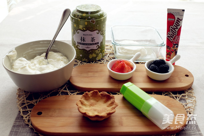 A Lazy Tutorial Butter Tart Tart Crisp recipe