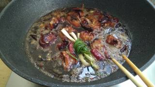 Coke Trotter recipe