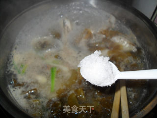 Pickled Fish recipe