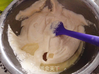 Honey Cup Cake recipe