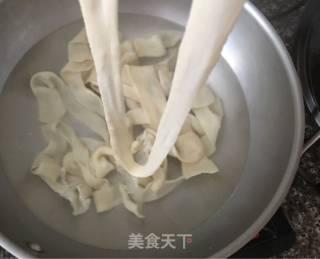 Oil Splashed Belt Side recipe