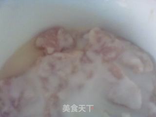 Pork in A Pot recipe