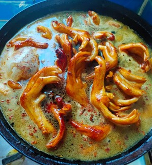 🔥spicy🔥 Braised Duck Feet and Braised Duck Neck (sweet and Spicy) Simple and Easy to Make, Super Delicious💯 recipe