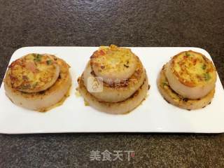 Onion Cake recipe