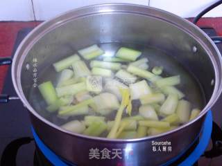 Celery recipe