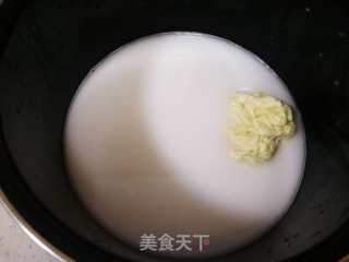 Homemade Cold Skin recipe
