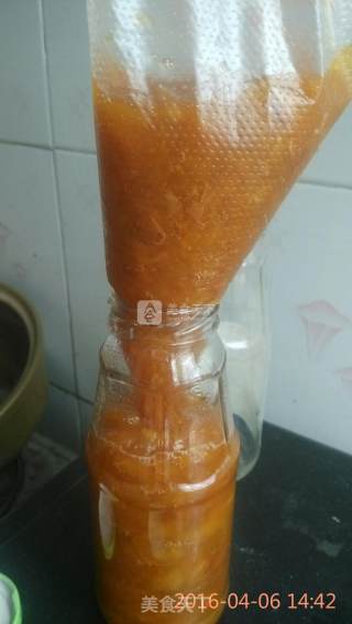 Loquat Jam recipe
