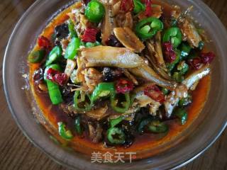 Small Fish Sauce recipe