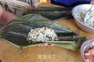 Cantonese Style Mushrooms and Pork Dumplings (super Detailed, Two Kinds of Wrapping Methods) recipe