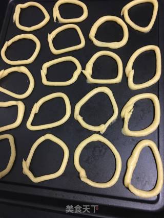 Roman Shield recipe