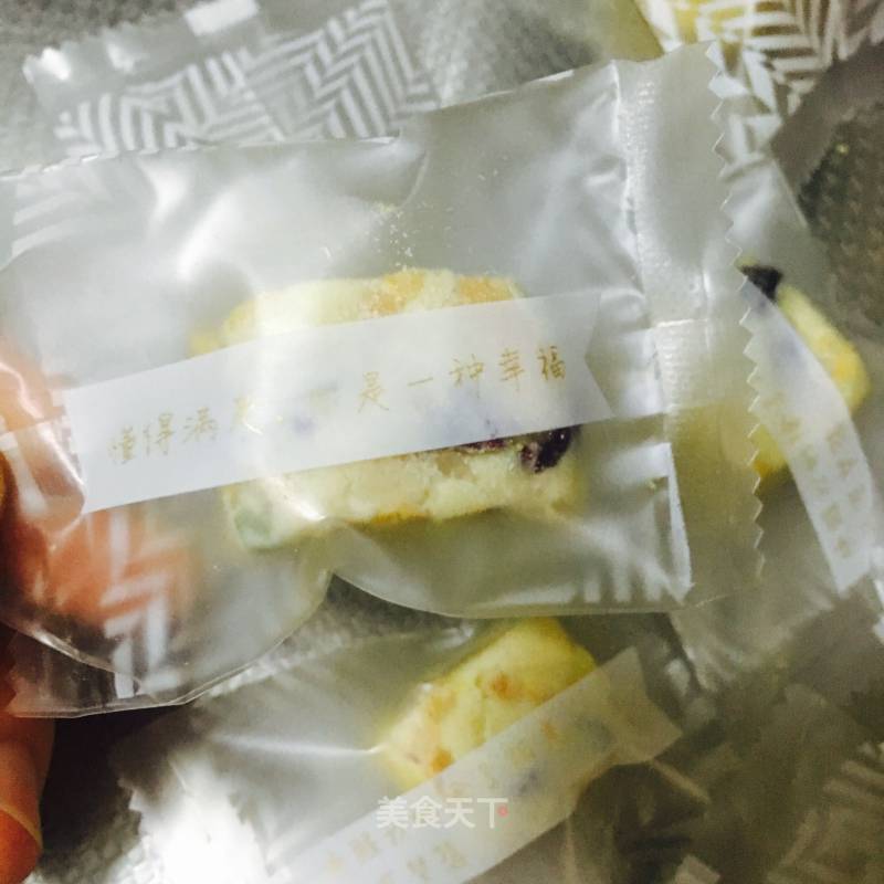 Snow Crisp (home Edition) recipe