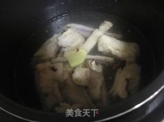 Braised Lamb Chops recipe