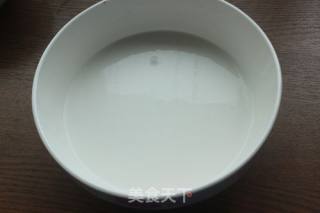 Strawberry Daifuku recipe