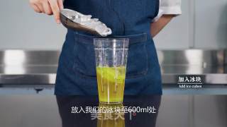 Simple Recipe for Milk Tea | Full Cup of Passion Lemon recipe