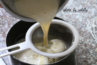 Paris Brest Puffs / Caramel Hazelnut Wheel Puffs recipe