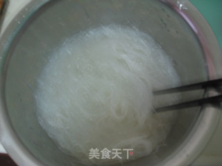[cold Fans] A Touch of Coolness in Summer recipe
